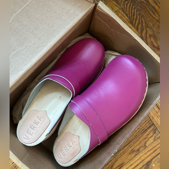 Verka Clogs - Picture 4 of 7